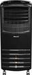 NewAir - Portable Evaporative Cooler - Black - Larger Front