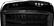 Alt View 11. NewAir - 1000 CFM Portable Evaporative Cooler - Black.