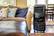 Alt View 13. NewAir - 1000 CFM Portable Evaporative Cooler - Black.