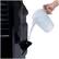 Alt View 14. NewAir - 1000 CFM Portable Evaporative Cooler - Black.