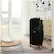 Alt View 15. NewAir - 1000 CFM Portable Evaporative Cooler - Black.