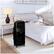 Alt View 16. NewAir - 1000 CFM Portable Evaporative Cooler - Black.