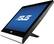 Angle Standard. Asus - 21.5" Touch-Screen All-In-One Computer - 4GB Memory - 1TB Hard Drive.
