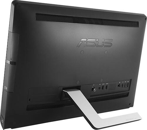 Alt View Standard 7. Asus - 21.5" All-In-One Computer - 4GB Memory - 500GB Hard Drive.