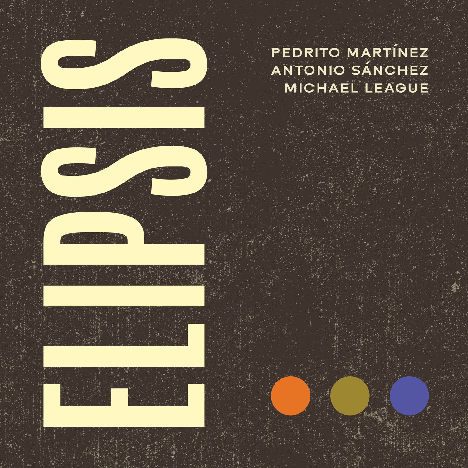 Michael League - Elipsis   - VINYL LP price history on PriceWatchPro