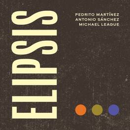 Michael League - Elipsis - VINYL LP