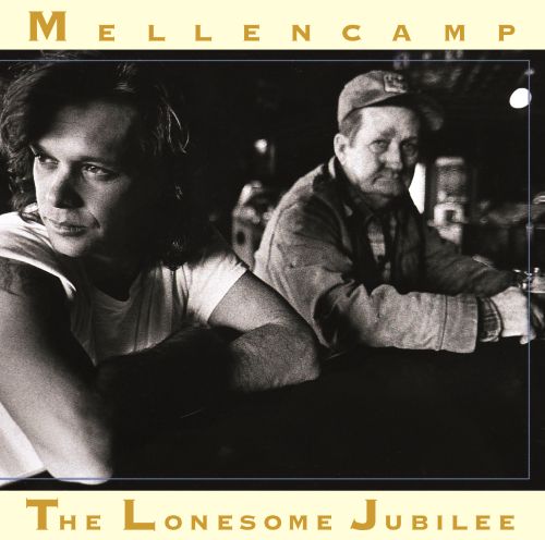  The Lonesome Jubilee [Bonus Track] [CD]