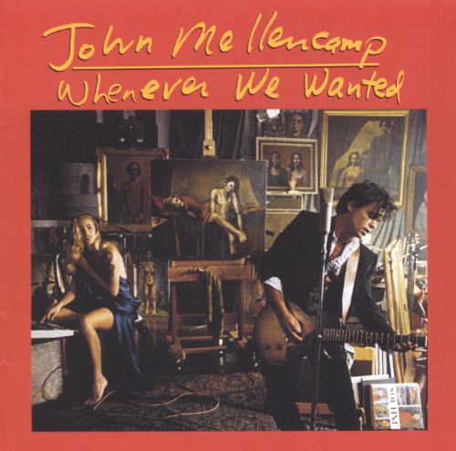  Whenever We Wanted [Bonus Track] [CD]