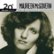 Front Standard. 20th Century Masters - The Millennium Collection: The Best of Maureen McGovern [CD].