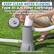 KEEP CLEAR WATER FLOWING
Type III-A/C Filter Cartridge
PAPER FOLDS CATCH MORE DIRT & DEBRIS TO EXTEND THE PUMP'S LIFESPAN
Clean or Replace Every 2 Weeks for Best Results