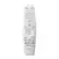 Alt View 15. LG - CineBeam HU715Q 4K UHD Laser UST Projector - White.
