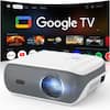 Google TV
For you Live Apps Library
Top picks for you
- Oppenheimer
- Disney+ X-Men
- Fallout
- Masters of the Air
- The Equalizer 3
Your apps
- Netflix
- YouTube
- Free
- Prime Video
- Hulu
- Spotify