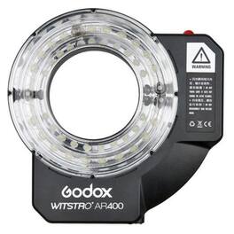 Godox - Witstro AR400 400 W/S Ring Flash