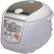 Alt View Standard 20. Sanyo - 5.5 Cup Micom Rice Cooker & Warmer.