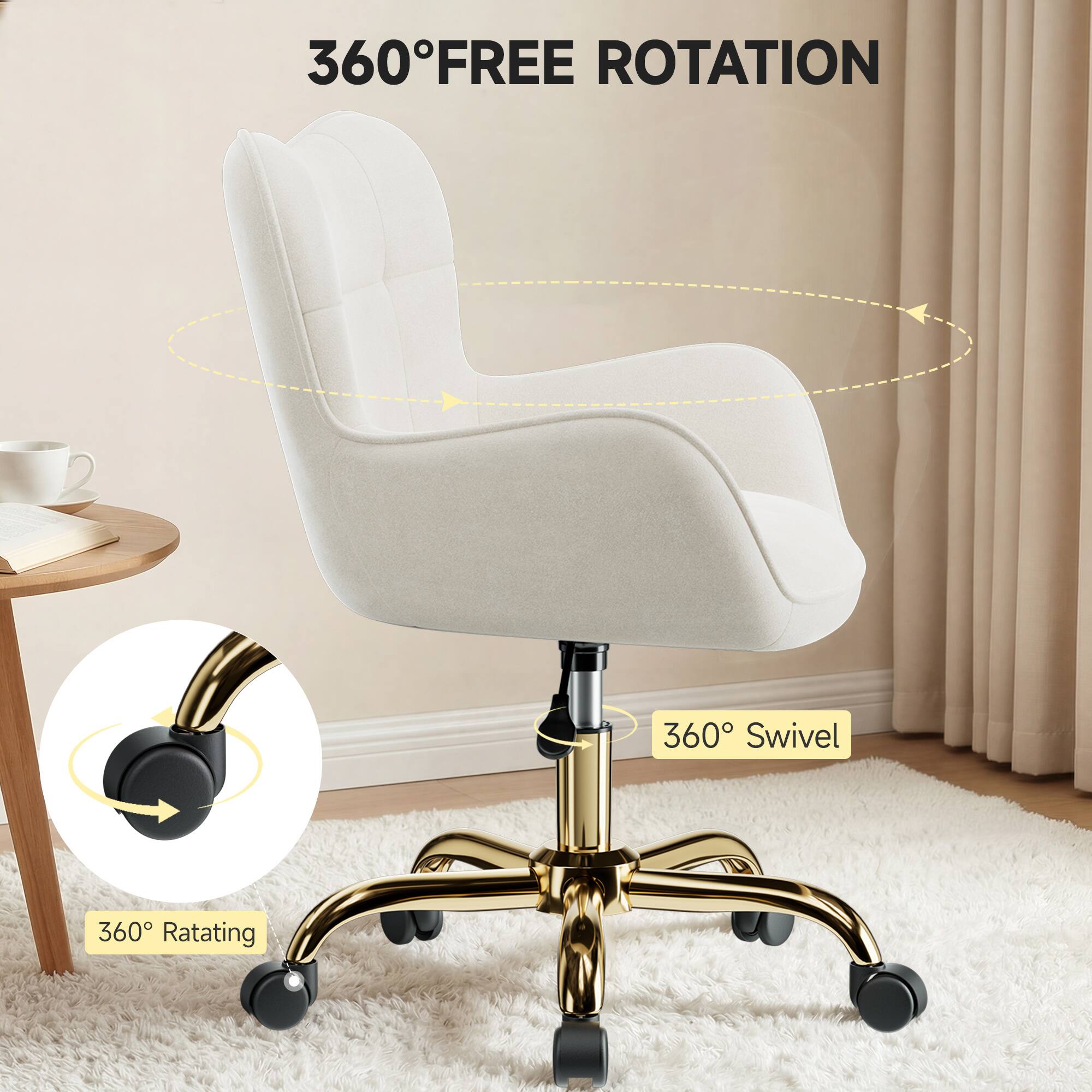 360° FREE ROTATION

360° Swivel

360° Rotating