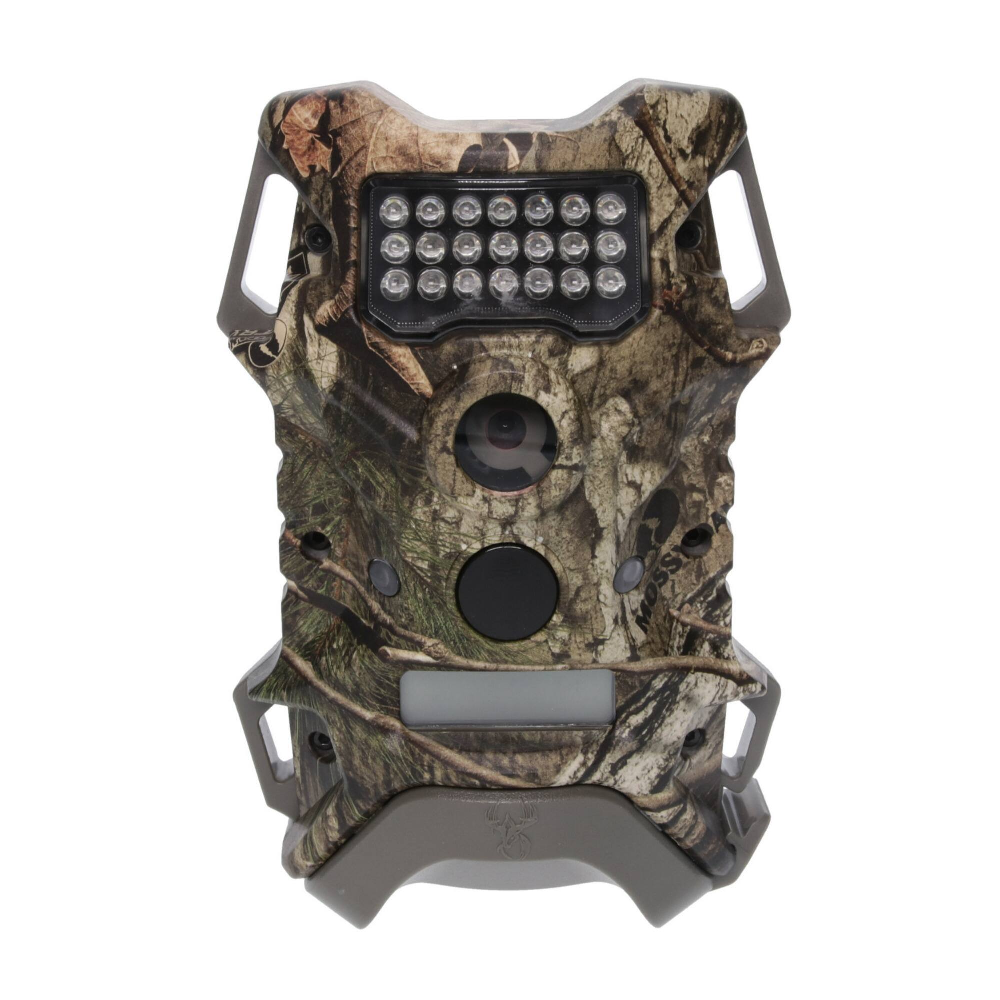 Back. Wildgame Innovations - Wildgame Innovations Terra Extreme 14 Megapixel IR Trail Camera Bundle.