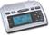 Front. Midland - Desktop Clock Radio.
