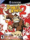 Front Detail. Donkey Konga 2 - Nintendo GameCube.