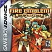 Best Buy: Fire Emblem: The Sacred Stones Game Boy Advance Abc