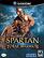 Front Detail. Spartan: Total Warrior - Nintendo GameCube.