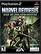 Front Detail. Marvel Nemesis: Rise of the Imperfects - PlayStation 2.