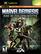 Front Detail. Marvel Nemesis: Rise of the Imperfects - Xbox.