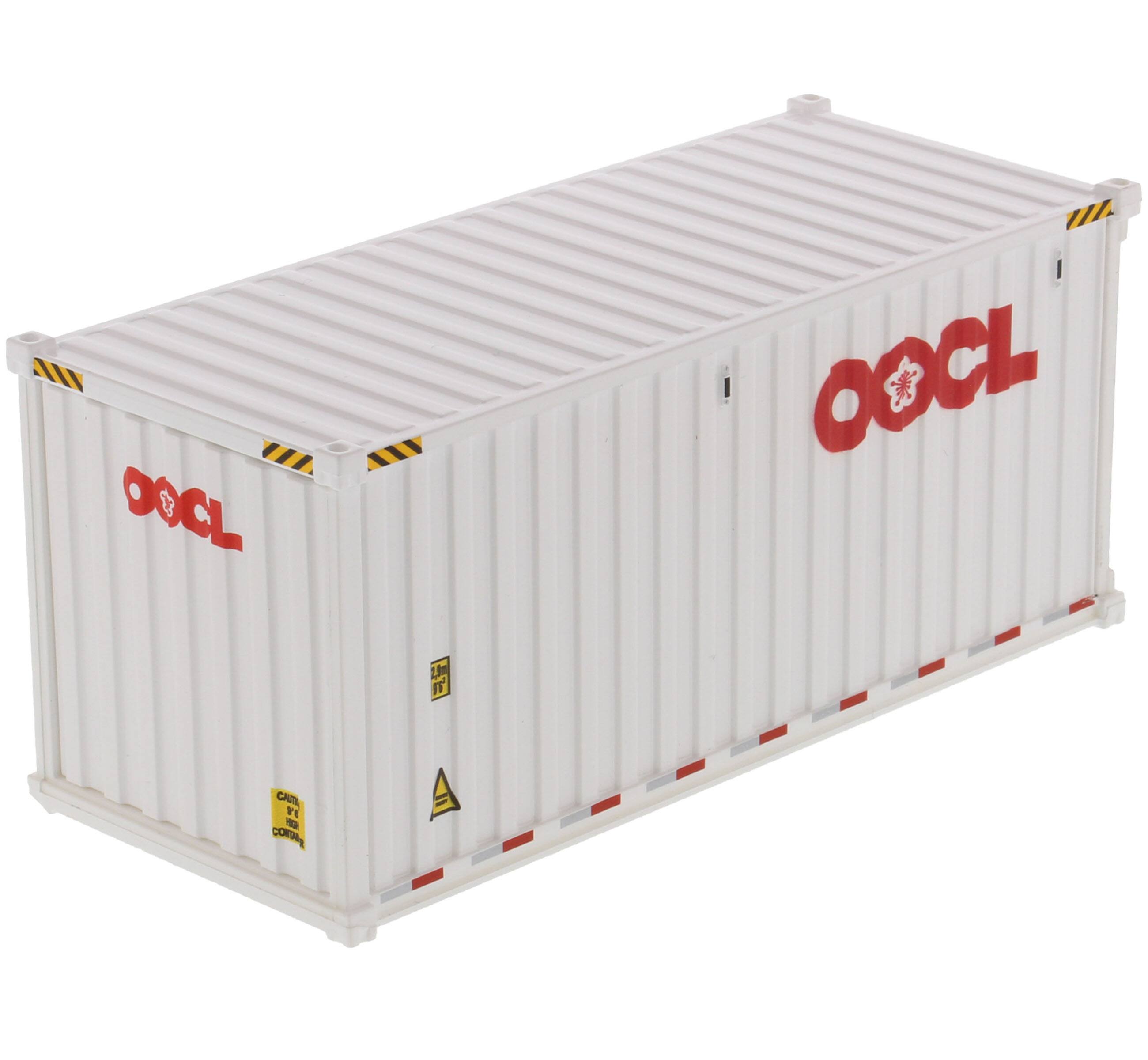 OOCL  
1m I CATL V - COa