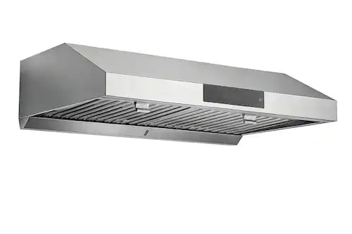 Under-Cabinet Range Hoods