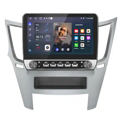 6:13 PM
Navi 0 km/h
Music
06:13 Friday
UNKNOWN UNKNOWN
YouTube
File Manager
ImageScan
Video
Play Store
Radio
Bluetooth
Chrome
DVR
REC
Application
VOL
MENU
NAVI
BACK
BAND
MODE
TUN
AST