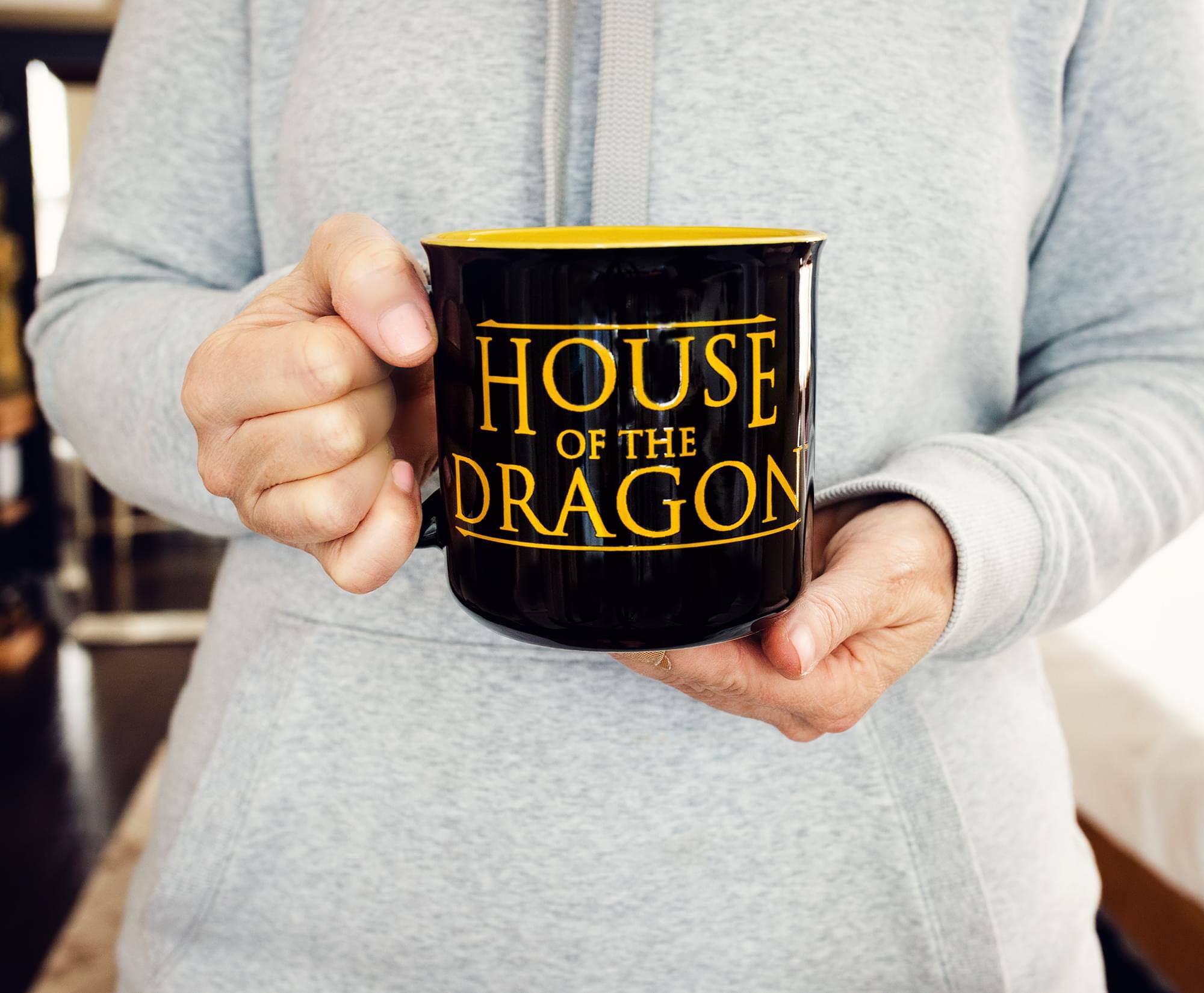 HOUSE OF THE DRAGON