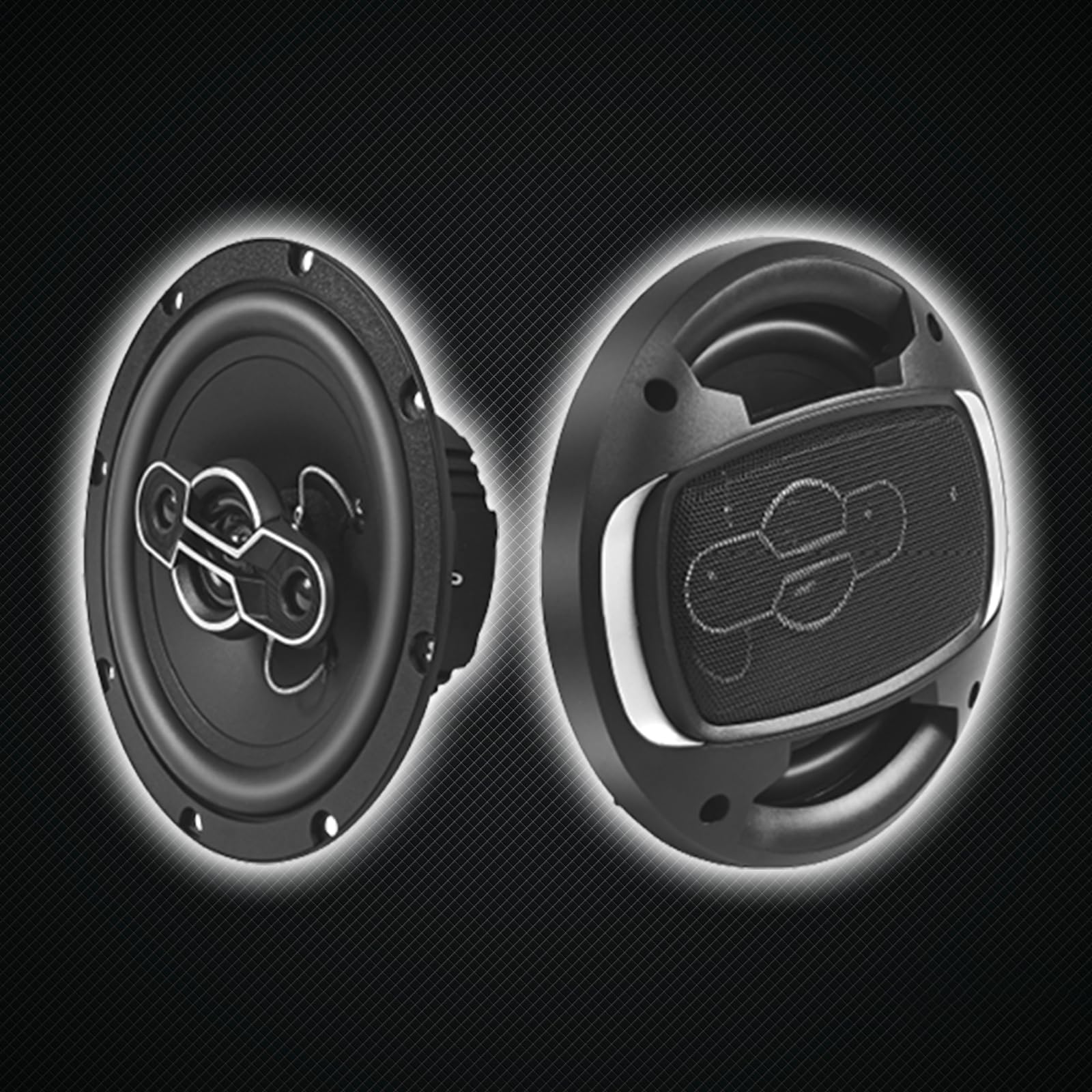 Alt View 5. Skar Audio - 6. Designed for optimal performance and durability in various applications. - COMPLETELY WATERPROOF: This is - Default.