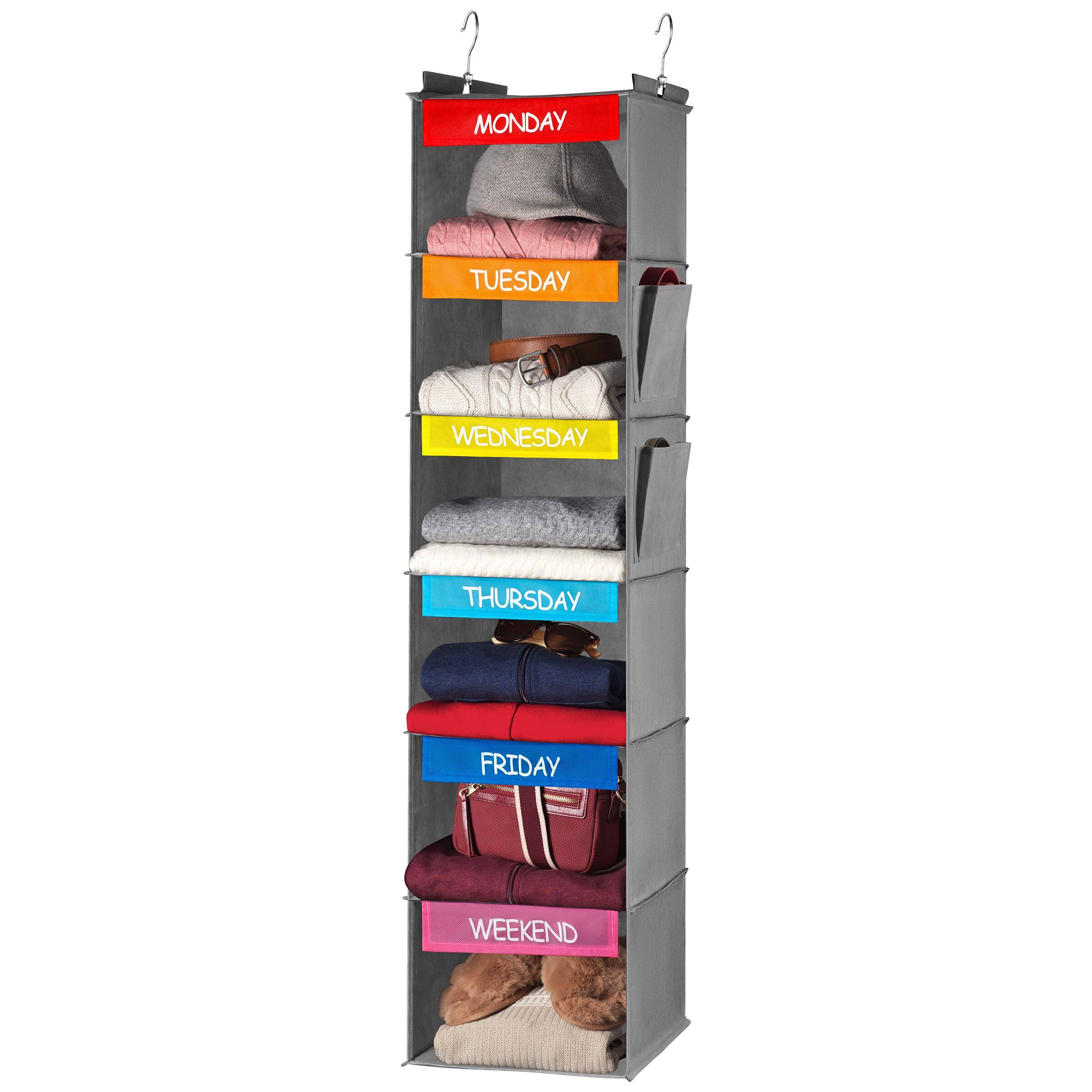 Grey-colored-6-Shelf