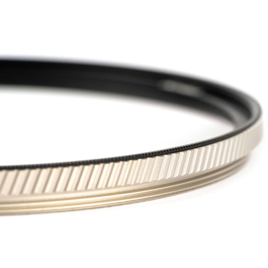 Back. NiSi - NiSi 86mm Armor FX Pro Nano L395 UV Protection Filter with Nano Coating.