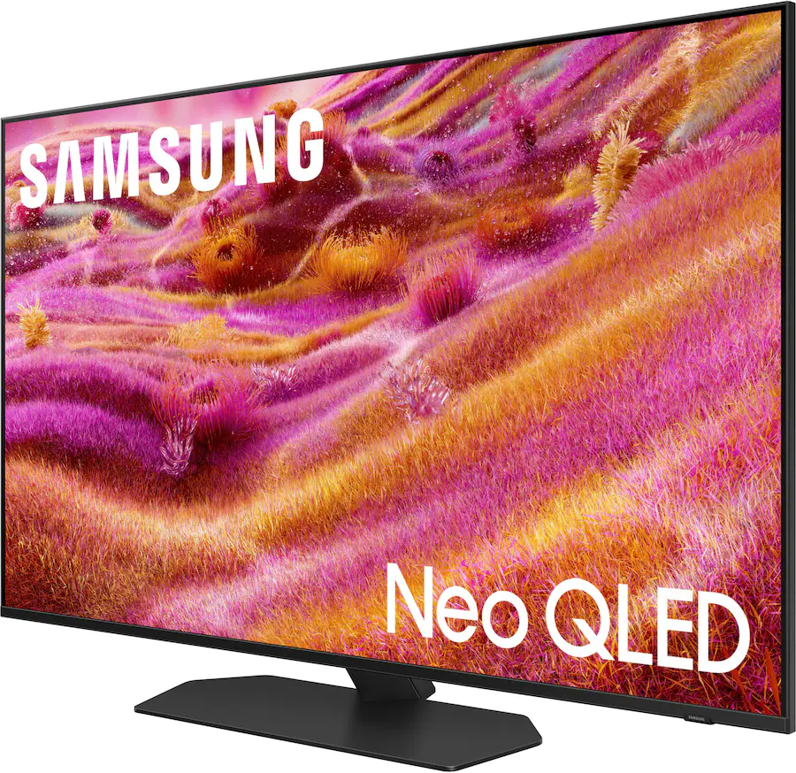 Samsung 43” Class QN90F Series Neo QLED Mini LED 4K UHD SamsungVision ...