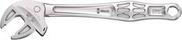 Wera - 6004 Joker XXL Self-Setting Spanner (05020102001), 24–32 mm / 15/16"–1 1/4", 322 mm