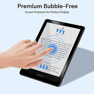 Premium Bubble-Free Screen Protector for Perfect Display

I be T of M All resealed A Setters ASE: ha caused pager then tes NY 1 father's father, his bole deing Something kindle