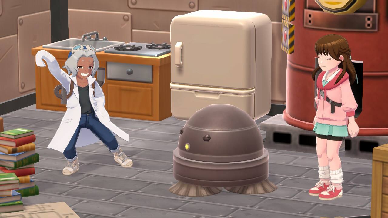 Alt View 12. Solutions 2 Go - Harvest Moon: Home Sweet Home for Nintendo Switch.