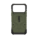 Alt View 1. UAG - Pathfinder Series Case with Magsafe for Apple iPhone 17 Pro Max - Olive Drab.