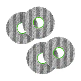bObsweep - Microfiber Mop Pads for Maxim