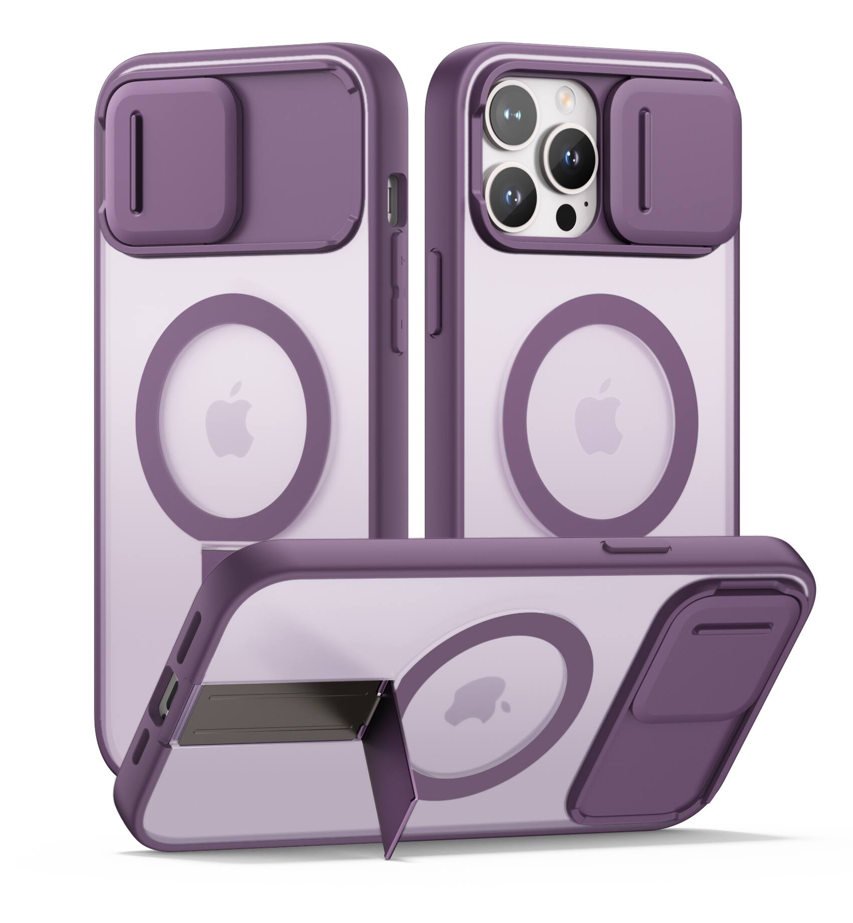 Dark Purple
