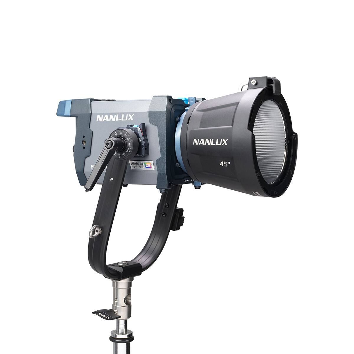 NANLUX E a - 2 ? I F R- Naccia C3  
NANLUX 45 R  
NANLUX