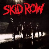 Skid Row [LP] - VINYL - Front_Zoom