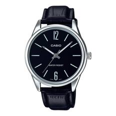 12 | CASIO
WATER RESIST
JAPAN
6 MOV'T