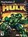 Front Detail. The Incredible Hulk: Ultimate Destruction - PlayStation 2.