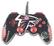 Front Standard. Mad Catz - Atlanta Falcons PlayStation 2 Control Pad Pro.