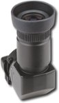 Angle Standard. Canon - Angle Finder C for Canon EOS SLR Cameras.