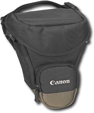 canon zoom pack 1000