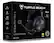 60MM ECLIPSE DUAL DRIVERS
TURTLE BEACH FLOATING MIC DESIGN
CROSSPLAY™ 2.0 WIRELESS AUDIO SYSTEM
SIMULTANEOUS WIRELESS BLUETOOTH
GLASSES FRIENDLY
FOR Xbox Series X/S, Xbox One, Windows 10/11
STEALTH PRO II
MULTIPLATFORM WIRELESS HEADSET
Dolby ATMOS
ACTIVE NOISE CANCELLATION
DESIGNED FOR Hi-Res AUDIO WIRELESS
COMPATIBLE WITH PC, PLAYSTATION & MOBILE
