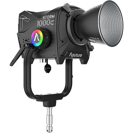 STORM 1000C
Aputure