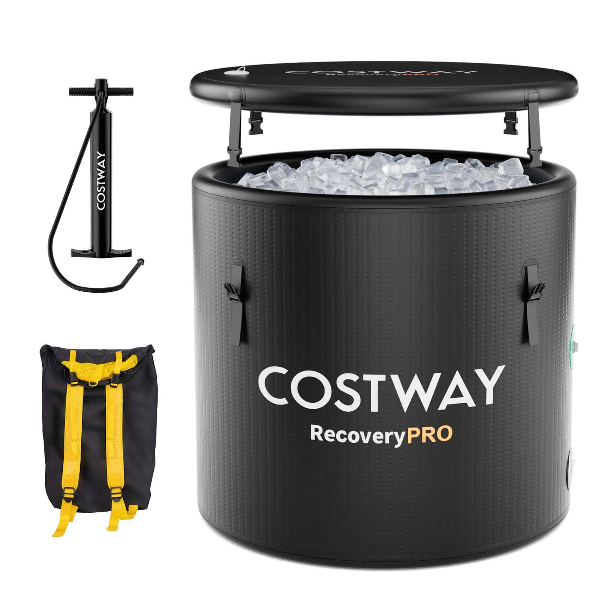 I COSTWAY RecoveryPRO